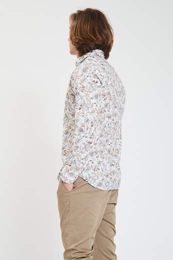 TINTORIA MATTEI 954 CAMICIA