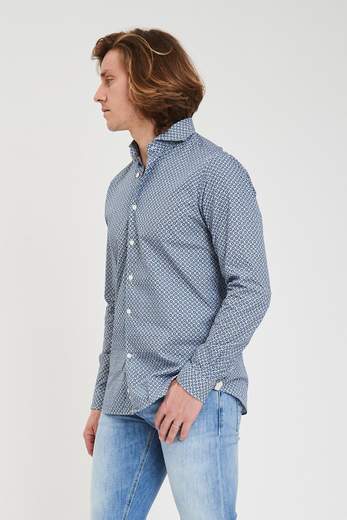 TINTORIA MATTEI 954 CAMICIA