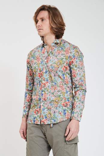 TINTORIA MATTEI 954 CAMICIA