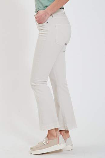 DONDUP PANTALONE MANDY