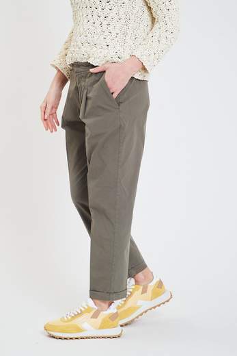 ALPHA STUDIO PANTALONE
