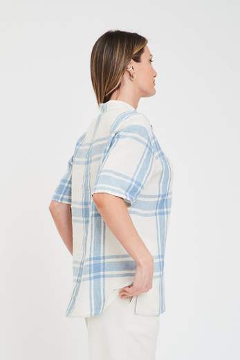 ASPESI CAMICIA