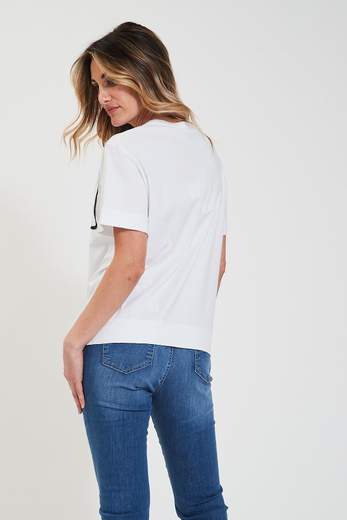 GRAN SASSO T-SHIRT