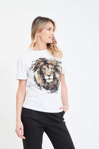 LIU JO T-SHIRT