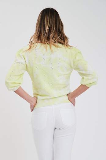 PINKO CARDIGAN VILLAYON