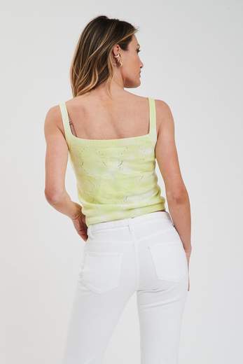 PINKO CANOTTA TAFALLA