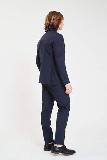 LUIGI BIANCHI MANTOVA ABITO