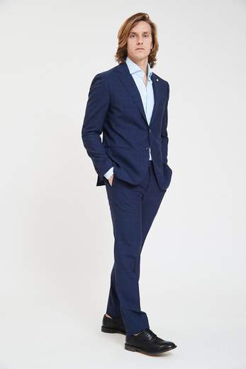 LUIGI BIANCHI MANTOVA ABITO