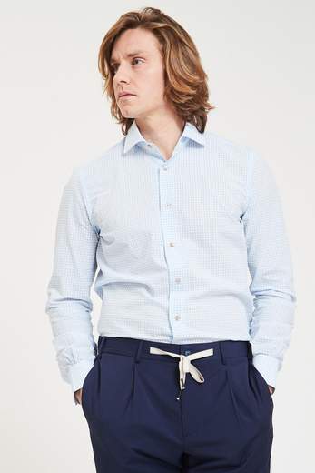 MAZZARELLI CAMICIA