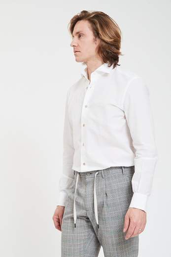 MAZZARELLI CAMICIA