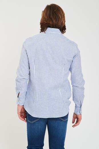 MAZZARELLI CAMICIA