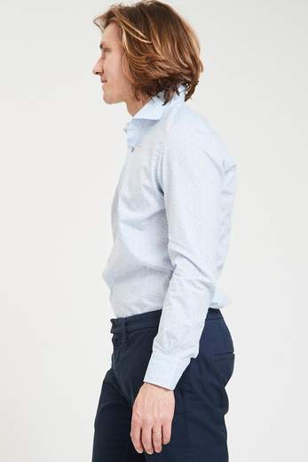 MAZZARELLI CAMICIA