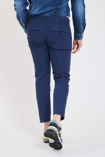 DONDUP PANTALONE ALFREDO