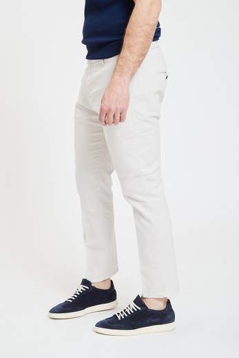 DONDUP PANTALONE ALFREDO