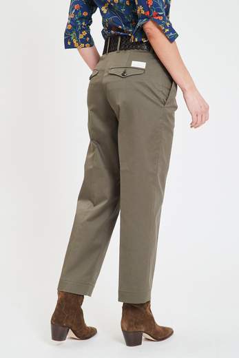 NINE:INTHE:MORNING PANTALONE