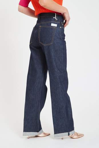 NINE:INTHE:MORNING JEANS