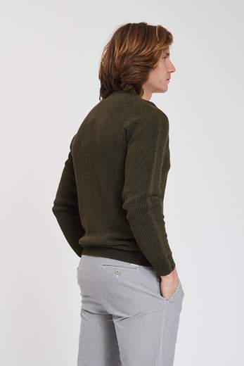 AROVESCIO MAGLIA