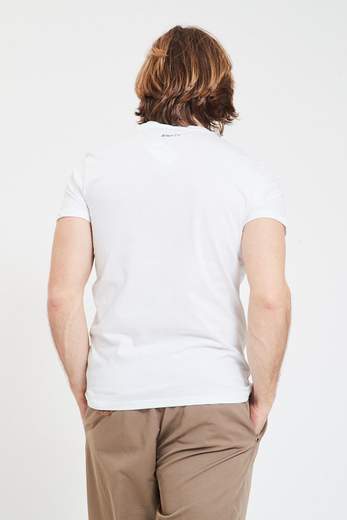 40 WEFT T-SHIRT