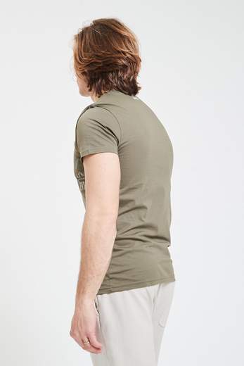 40 WEFT T-SHIRT