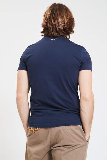 40 WEFT T-SHIRT