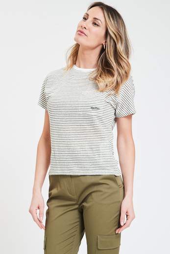 MAX MARA MAGLIA OSTEO