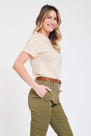 MAX MARA MAGLIA OSTEO