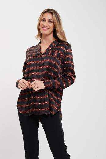 LE SARTE PETTEGOLE CAMICIA