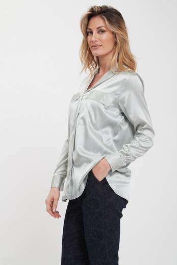 LE SARTE PETTEGOLE CAMICIA