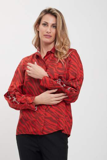 LE SARTE PETTEGOLE CAMICIA