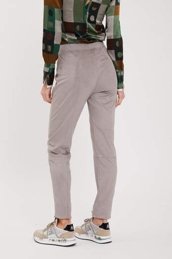 MAX MARA PANTALONE BRERA