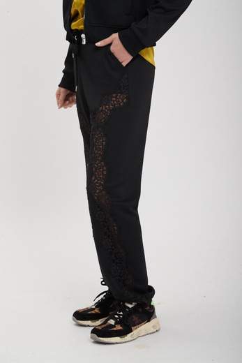 PINKO KATHUSCIA JOGGING INTERLOCK