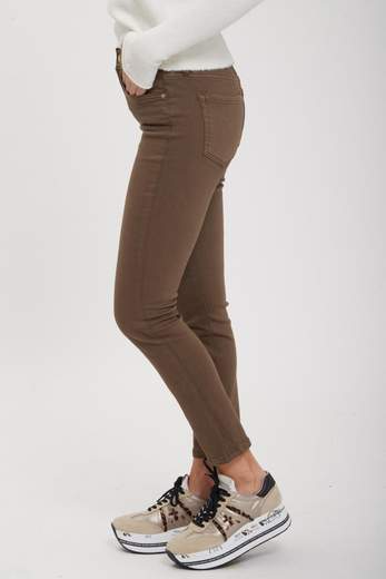 PINKO JEANS SABRINA 53 SKINNY BULL