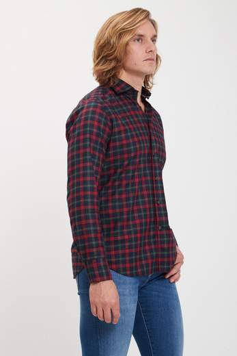 TINTORIA MATTEI 954 CAMICIA