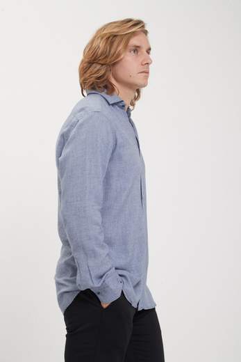TINTORIA MATTEI 954 CAMICIA