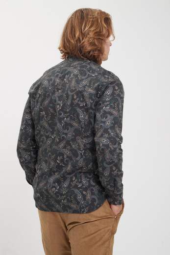 TINTORIA MATTEI 954 CAMICIA
