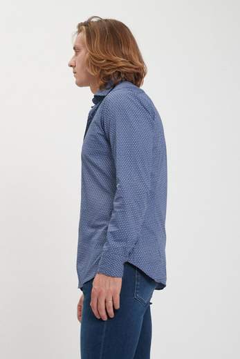TINTORIA MATTEI 954 CAMICIA