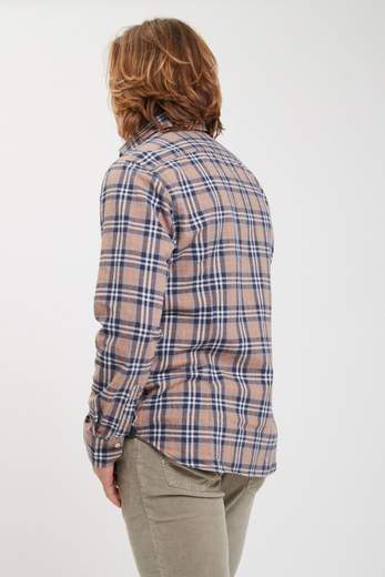 TINTORIA MATTEI 954 CAMICIA