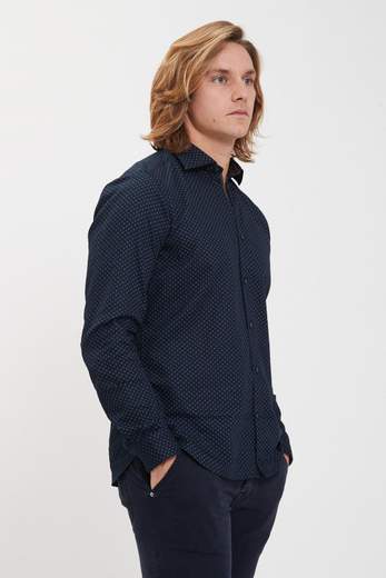 TINTORIA MATTEI 954 CAMICIA