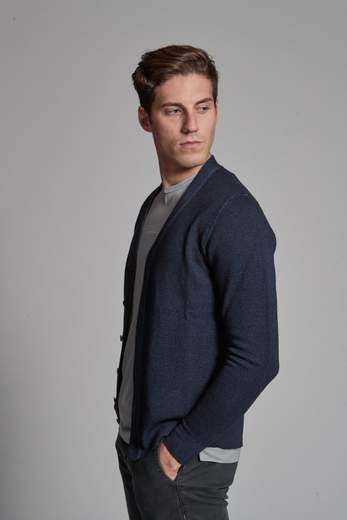 ALTEA CARDIGAN