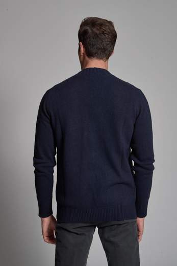 MESSAGERIE CARDIGAN