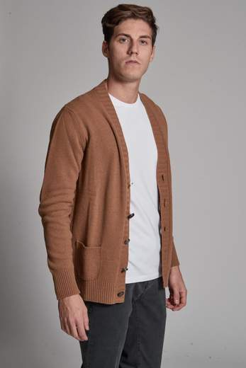 MESSAGERIE CARDIGAN