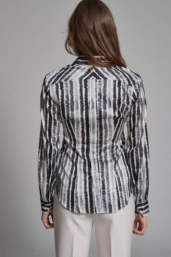 LE SARTE PETTEGOLE CAMICIA