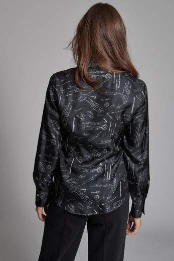 LE SARTE PETTEGOLE CAMICIA