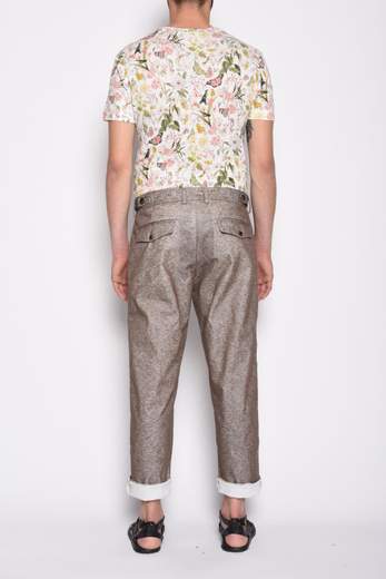 Daniele Fiesoli T-shirt