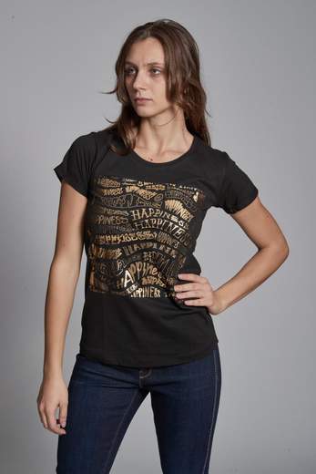 HAPPINESS T-SHIRT