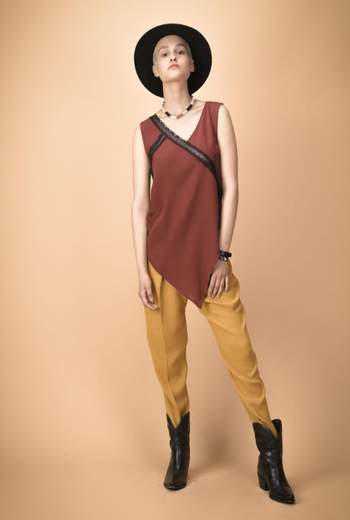 Pinko Top