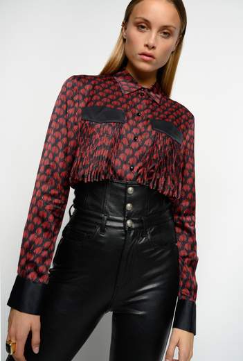 PINKO ARISTIDE CAMICIA