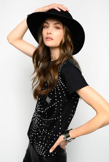 PINKO ZACCARIA T-SHIRT