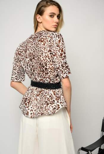 PINKO BLUSA IMMATURO