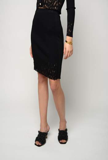 PINKO GONNA PALLACANESTRO